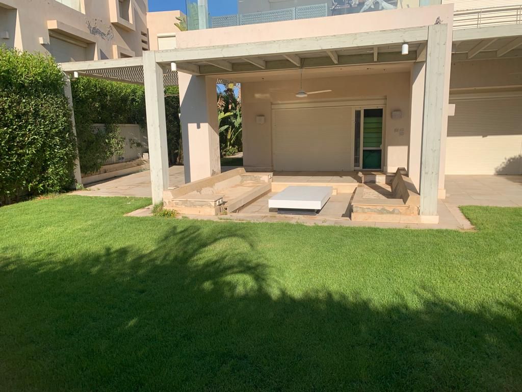 chalet at Hacienda Bay