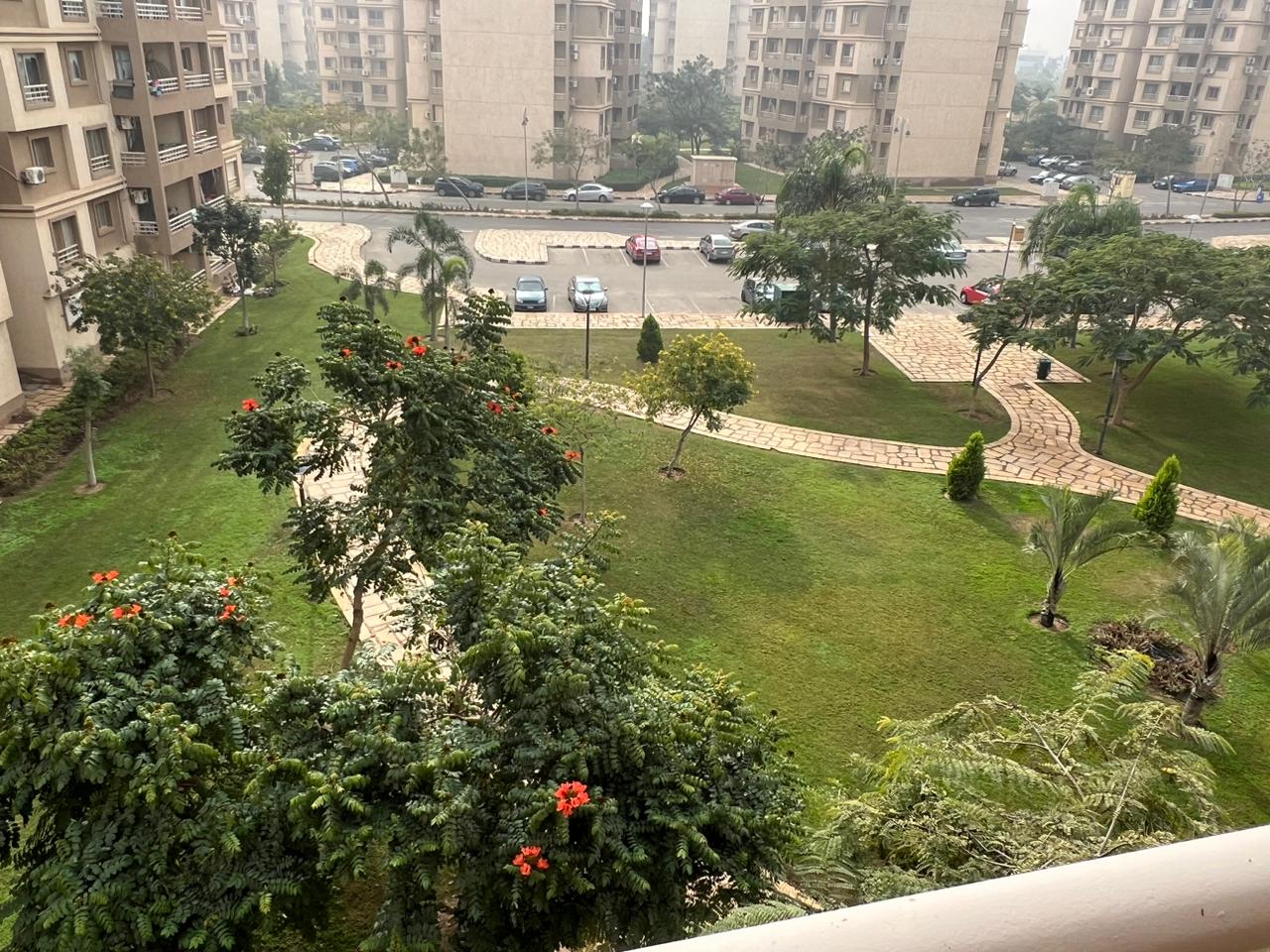apartment at Madinaty
