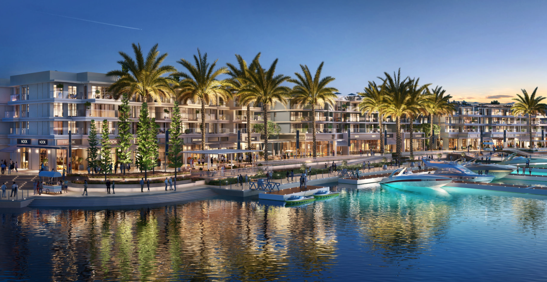 apartment at Marassi