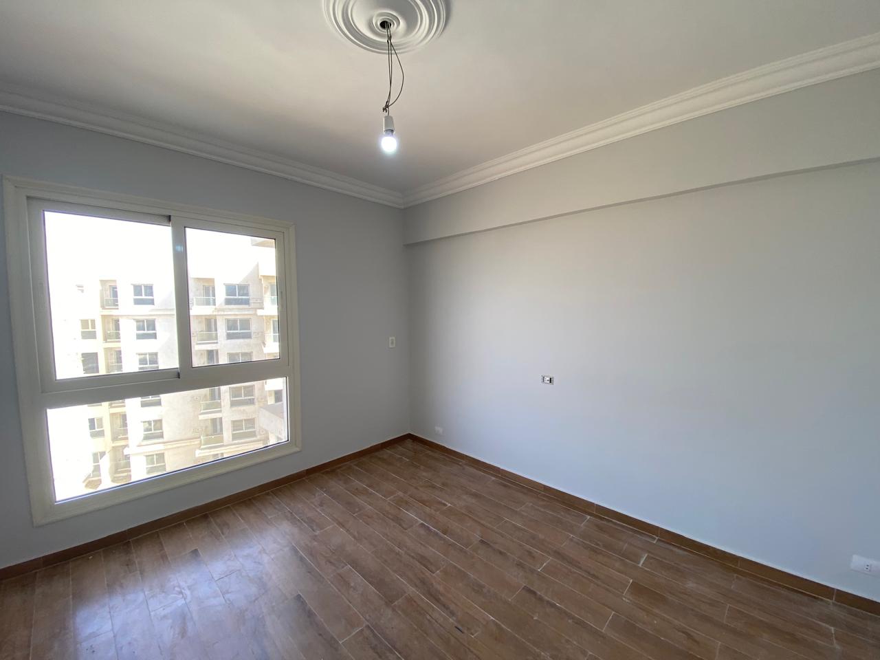 apartment at Mountain View ICity New Cairo
