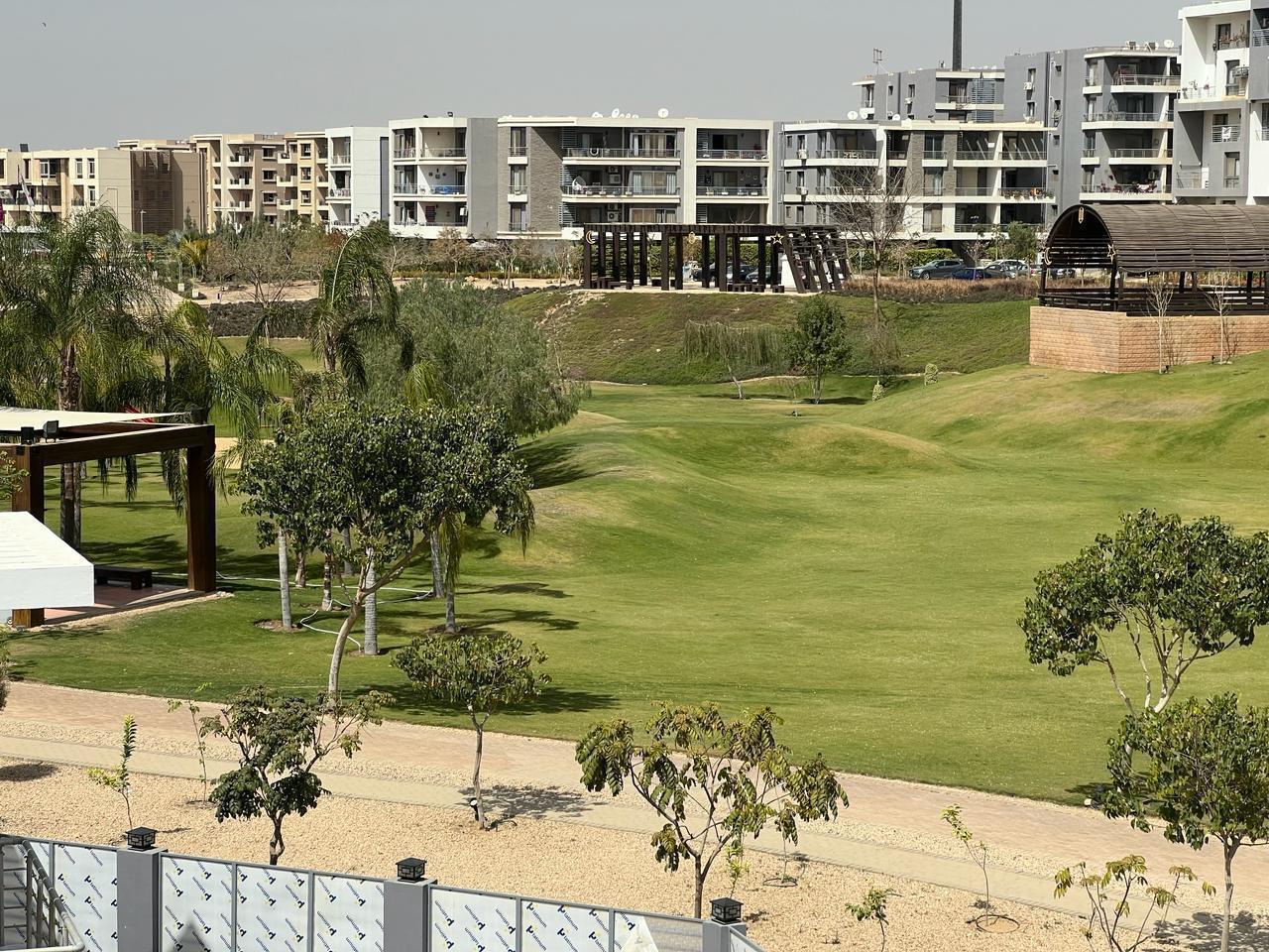 villa at Tag Sultan