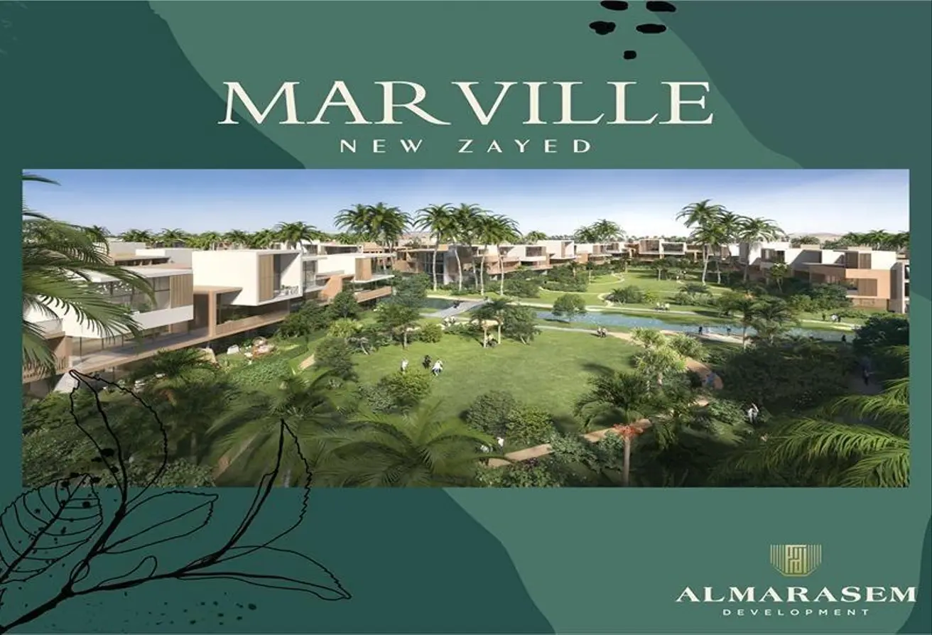 apartment at Mar ville