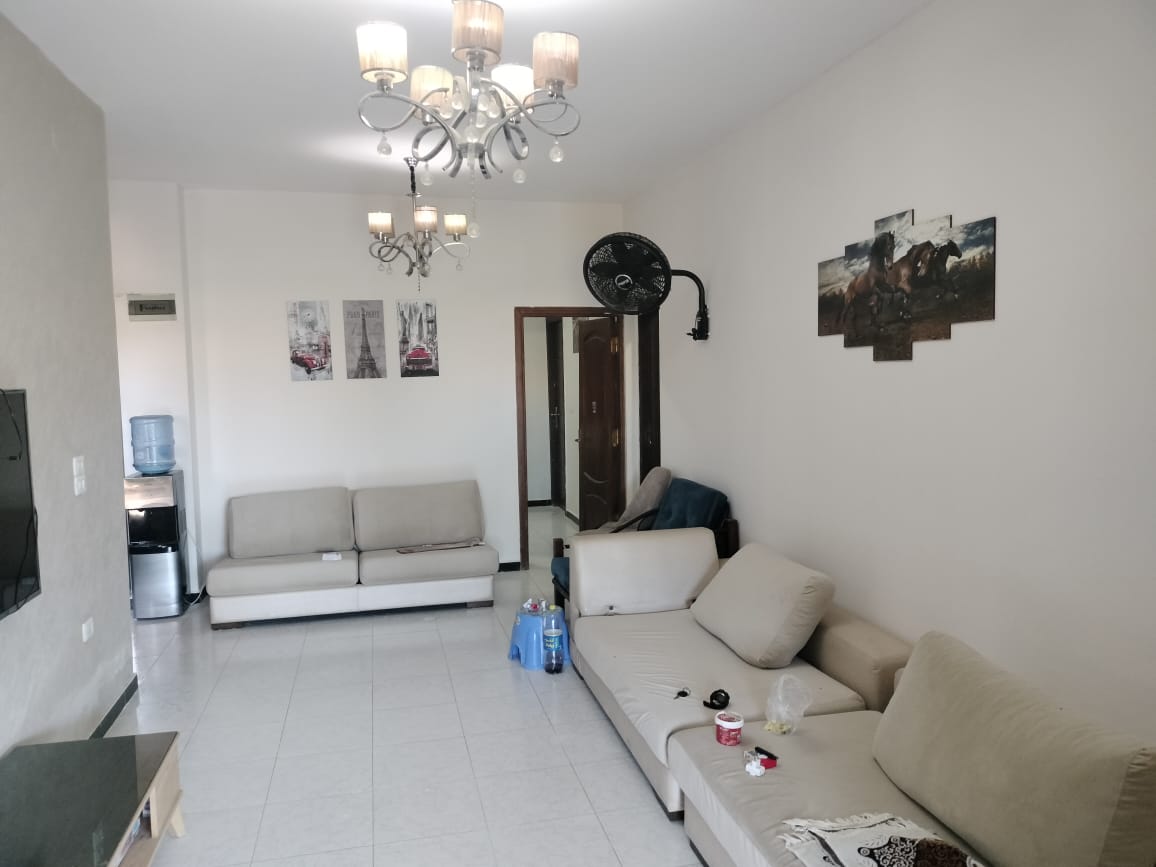 chalet at Marina 5