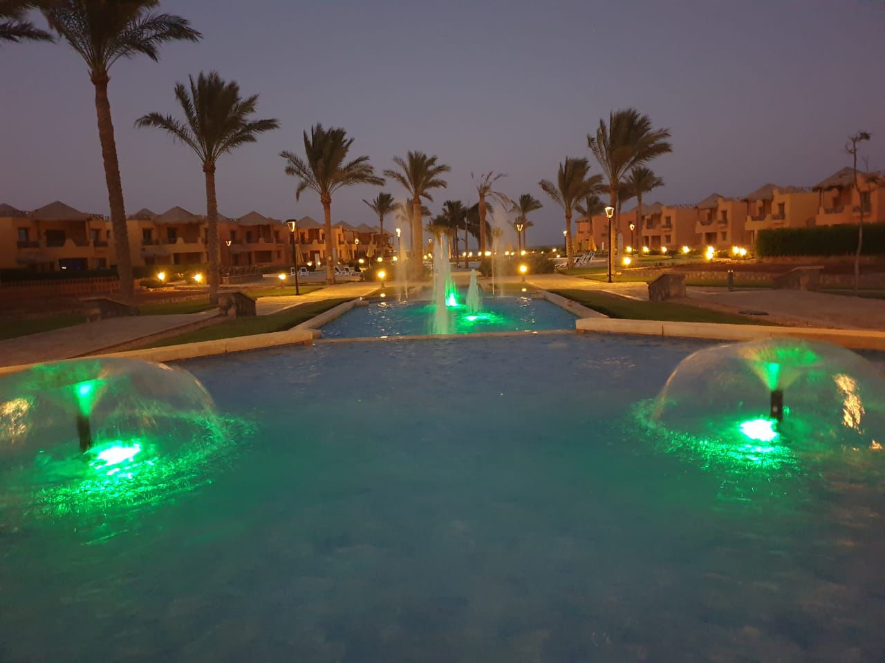 5-Bedroom Villa 400 m² for sale in Mountain View Sokhna, Ain Sokhna - Dup 158882