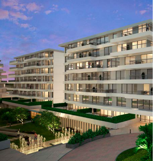 apartment at Palm Hills Alexandria