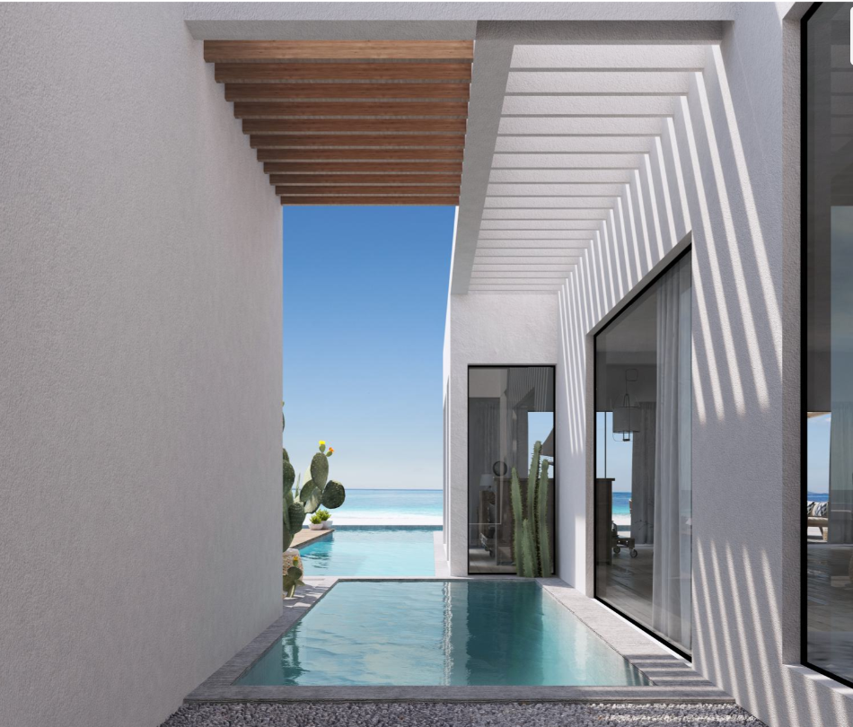 duplex at El Masyaf