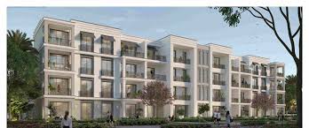 apartment at Belle Vie