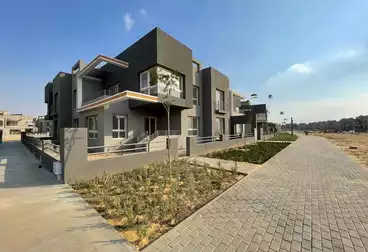 apartment at Grand Heights