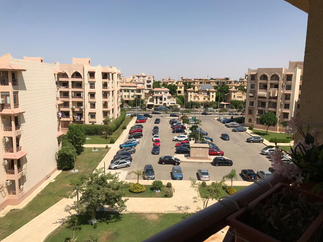 شقة في ⁨الرحاب⁩، صورة ٦ من ٦