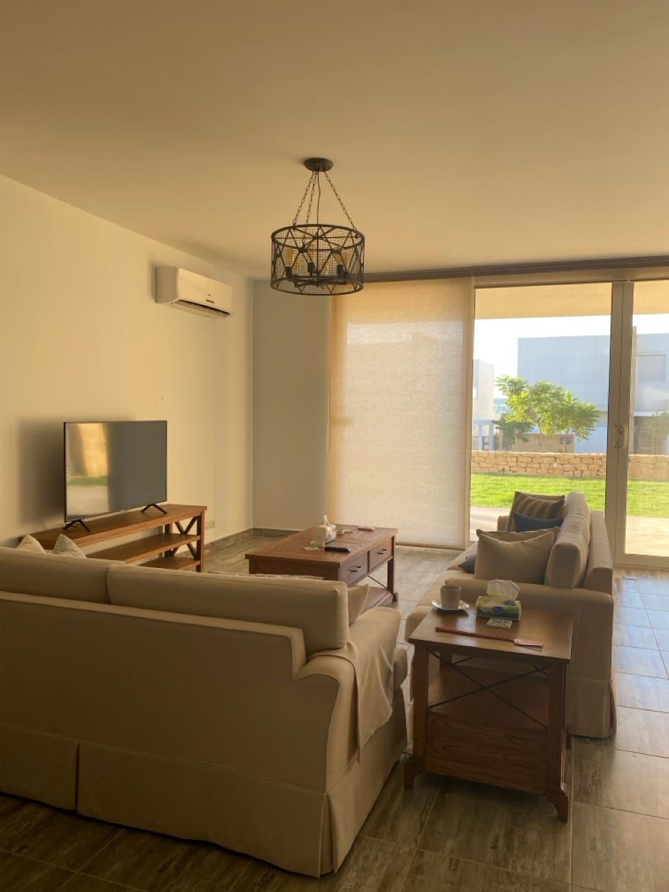 chalet at Seashell Sidi Abdel Rahman