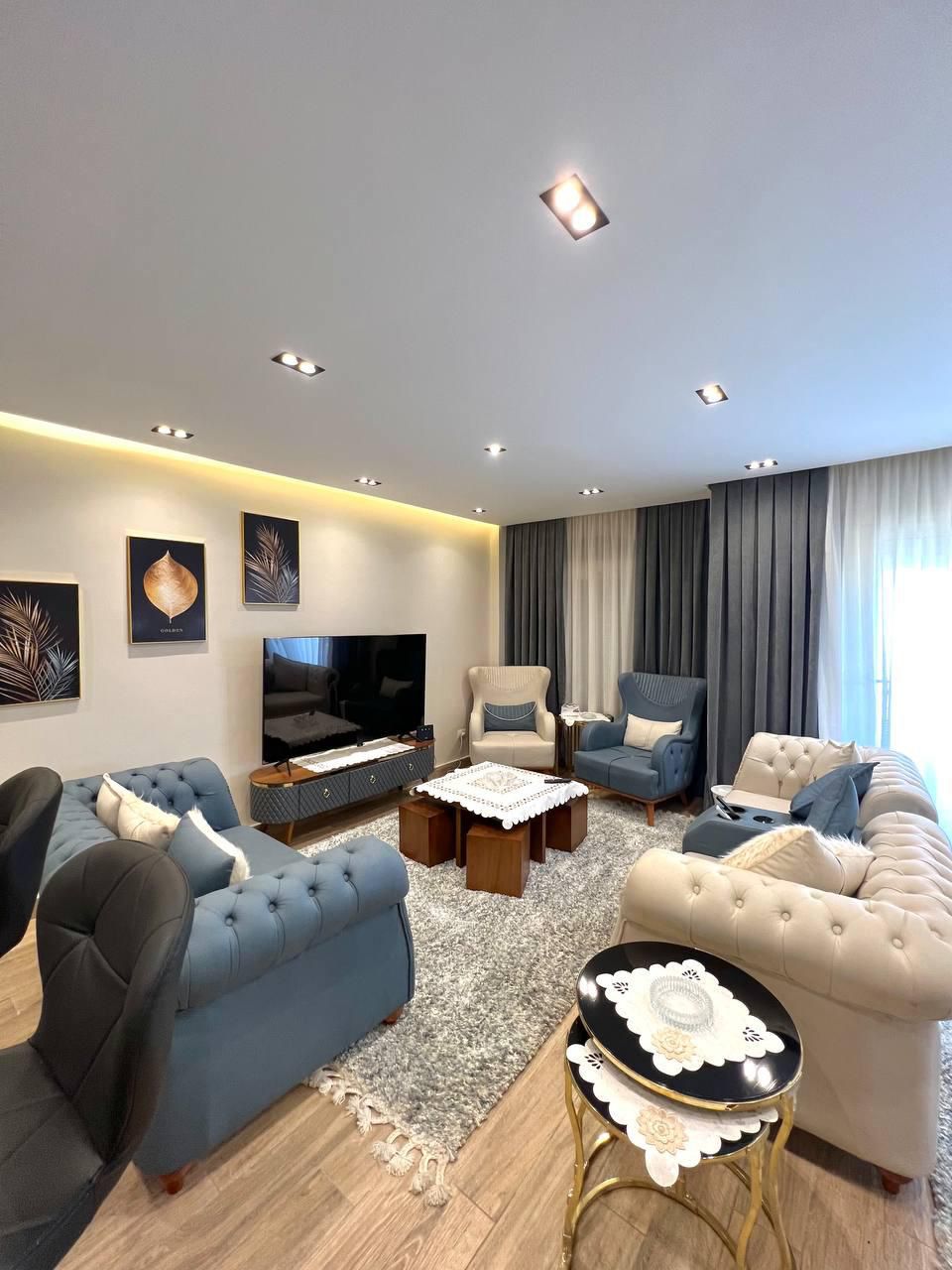 apartment at Stone Residence