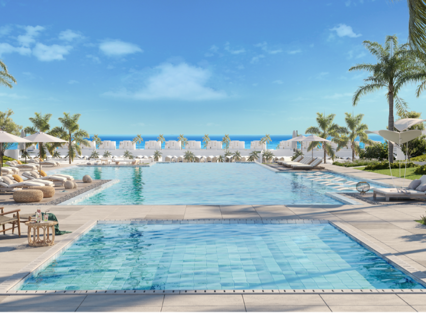 chalet at D-Bay