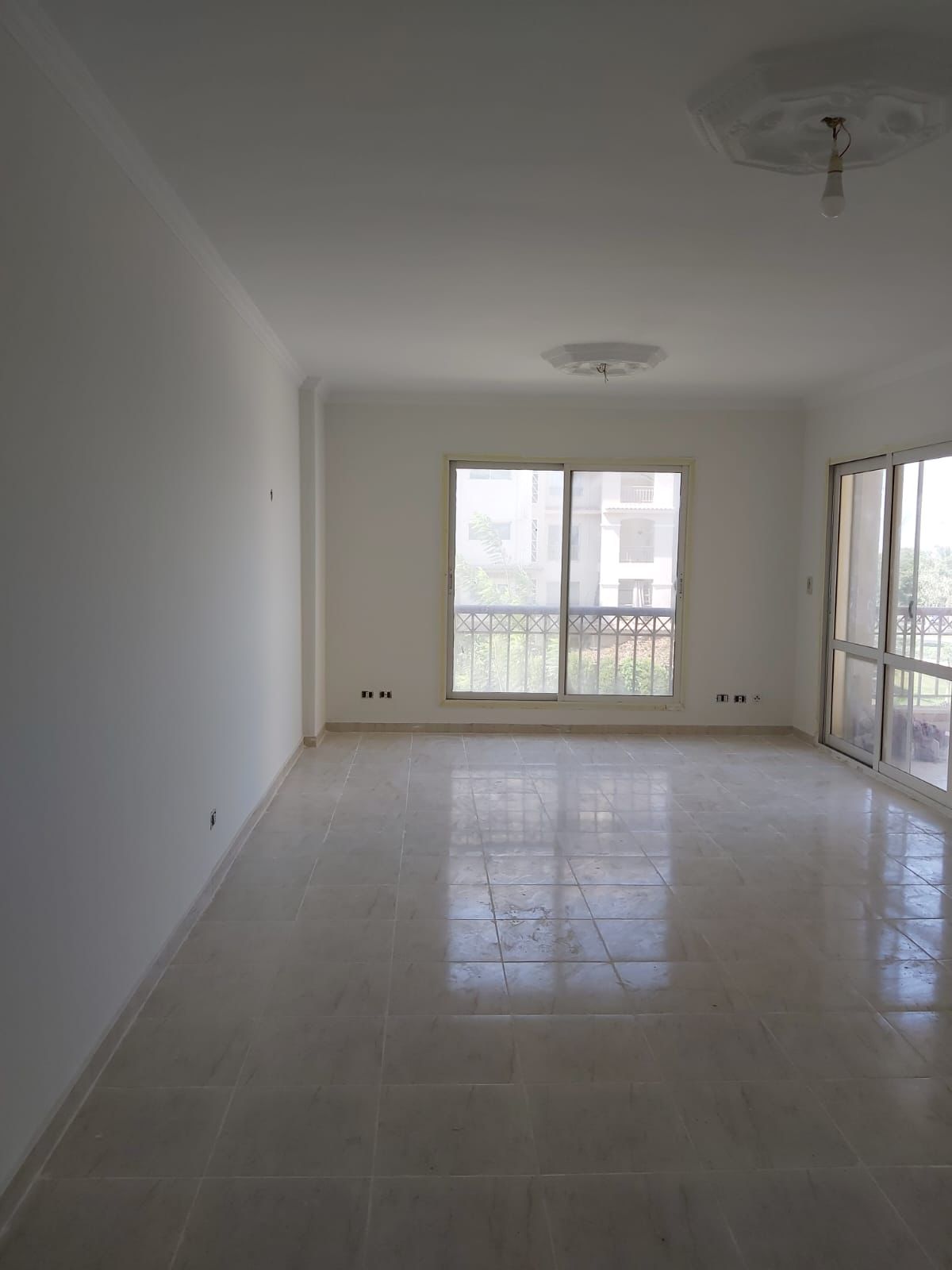 apartment at Madinaty