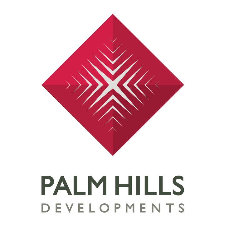 duplex at Palm Hills Alexandria