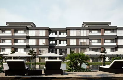 apartment at Dejoya Residence