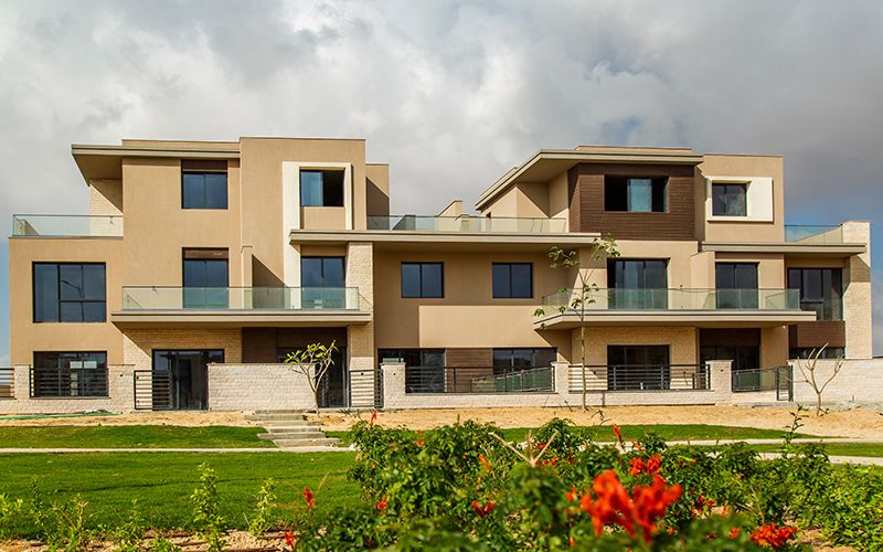  at The Estates