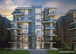 apartment at Sun Capital