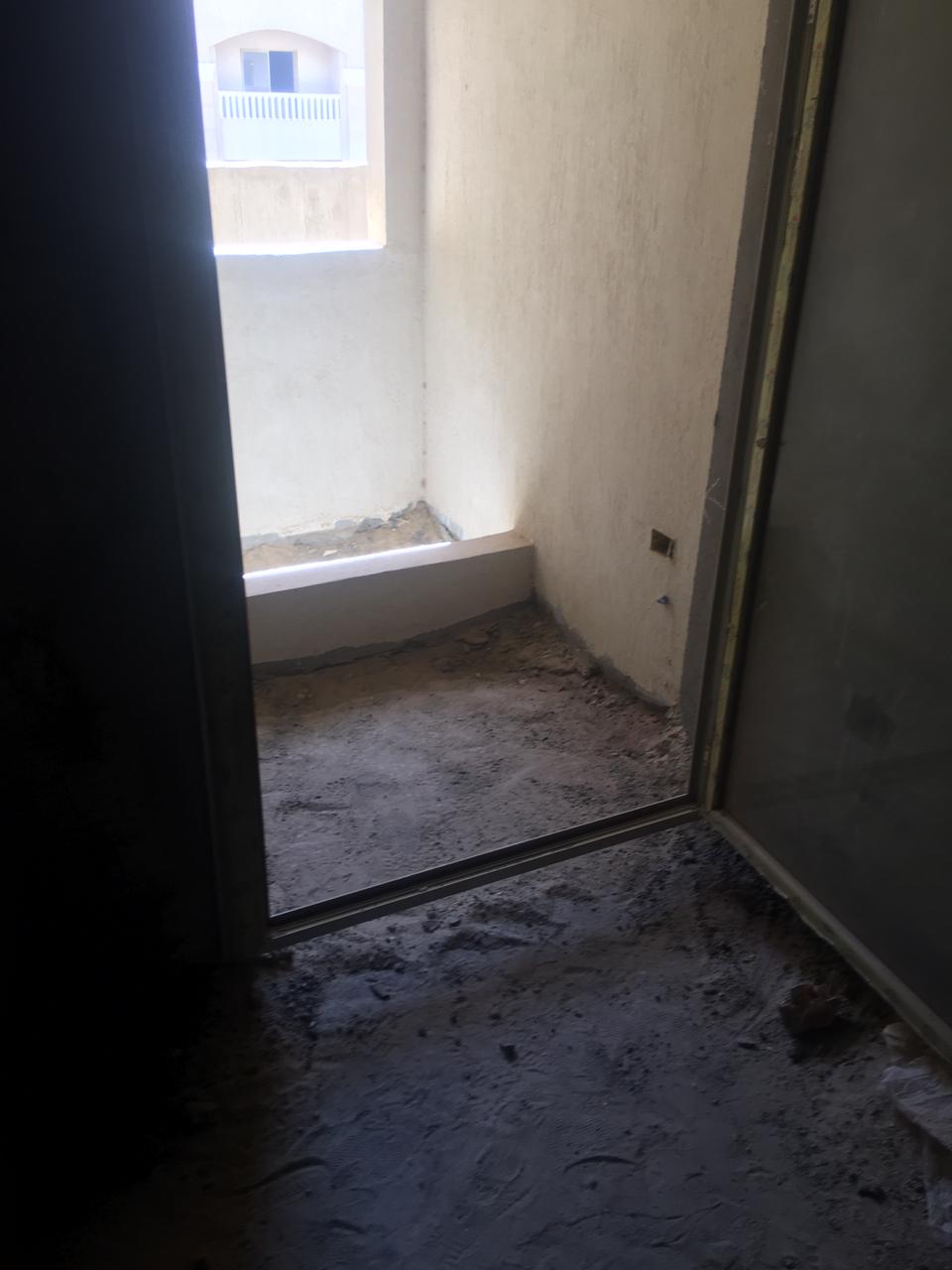 apartment at L’Avenir
