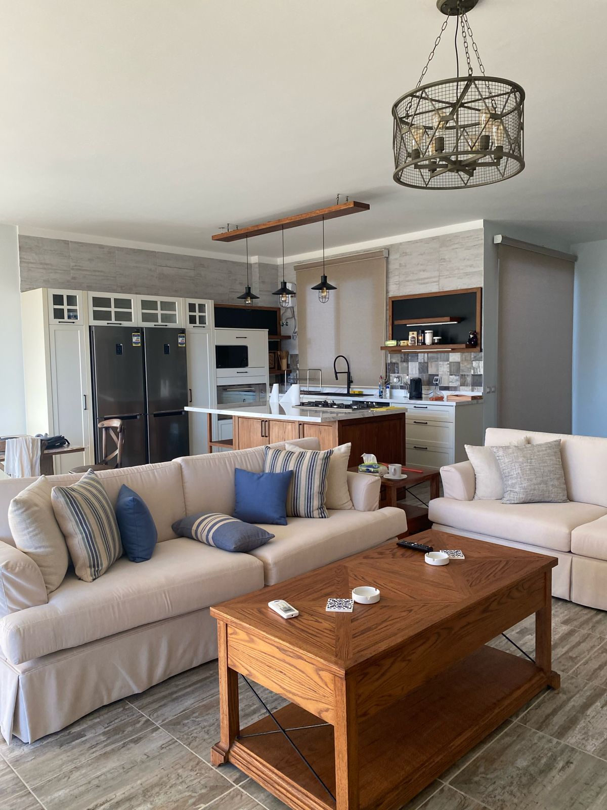chalet at Seashell Sidi Abdel Rahman
