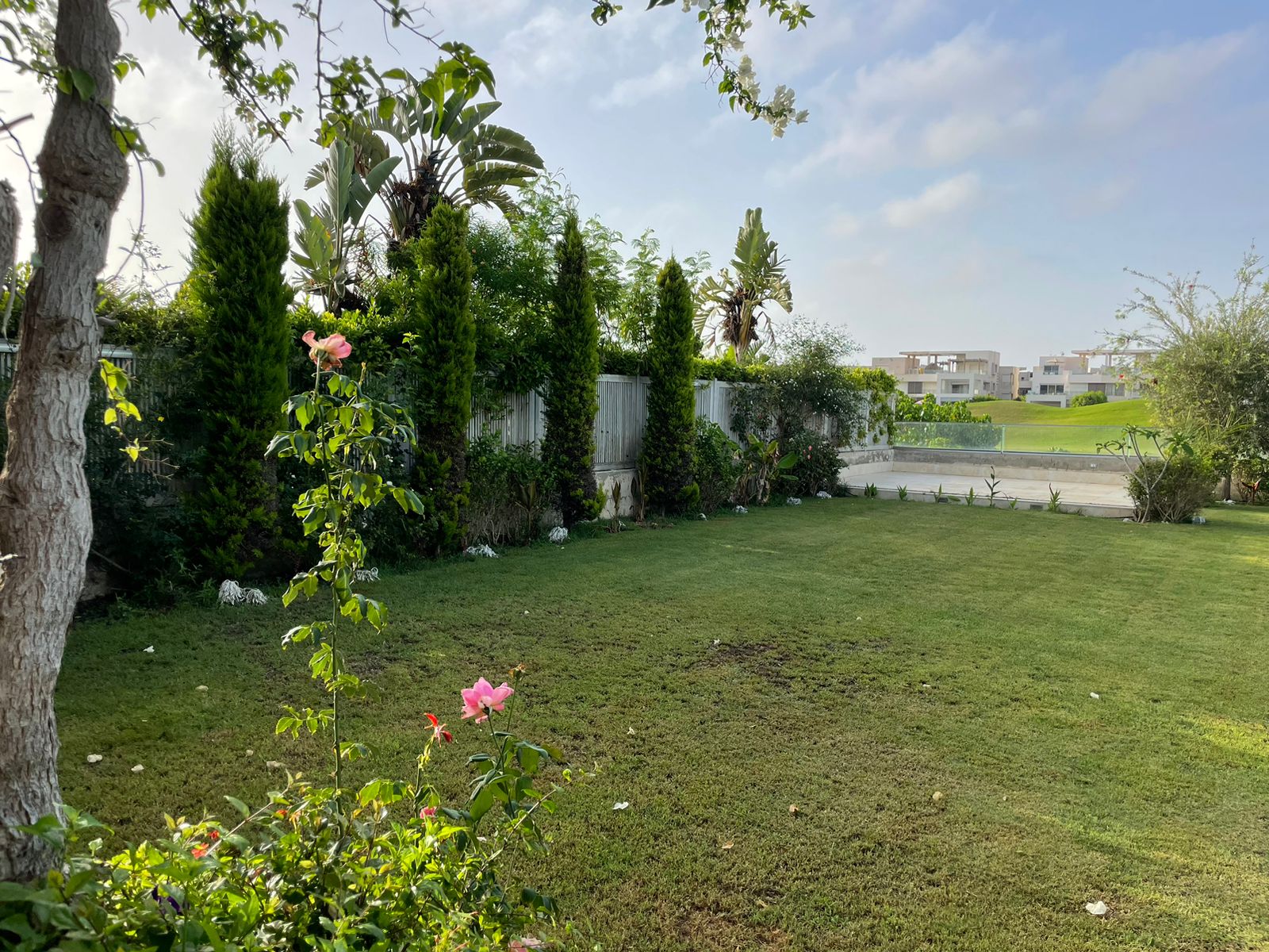 3 Bedrooms 570 sq.M Chalet for sale 19,500,000 EGP in Hacienda Bay,Sidi Abdel Rahman,Egypt