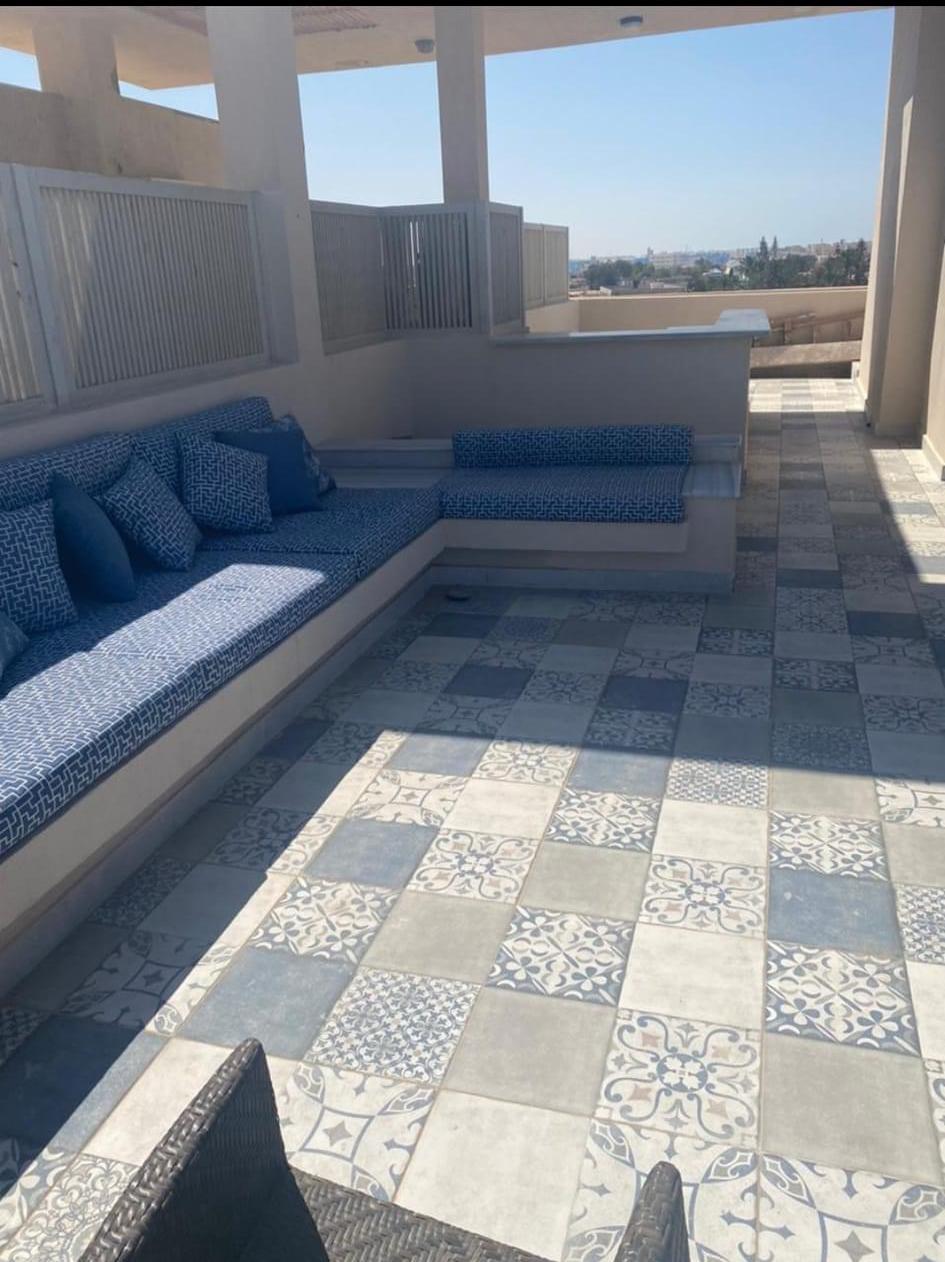 3 Bedrooms 340 sq.M Chalet for sale 17,000,000 EGP in Hacienda Bay,Sidi Abdel Rahman,Egypt