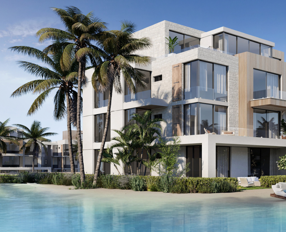 chalet at The Waterway North Coast