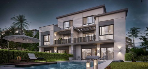  at The Giselle  SwanLake Residences