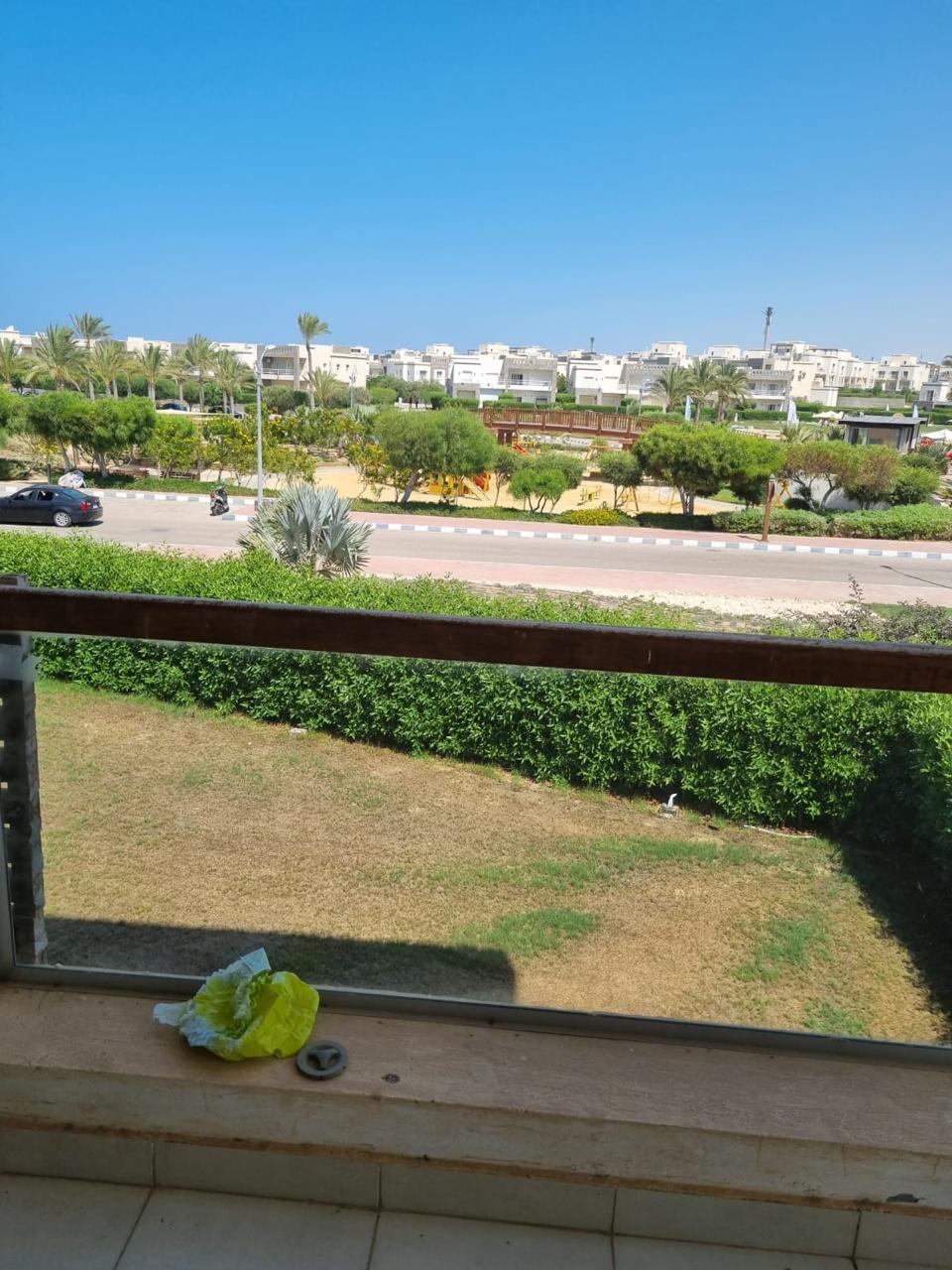 4 Bedrooms 190 sq.M Apartment for sale 13,500,000 EGP in Amwaj,Sidi Abdel Rahman,Egypt