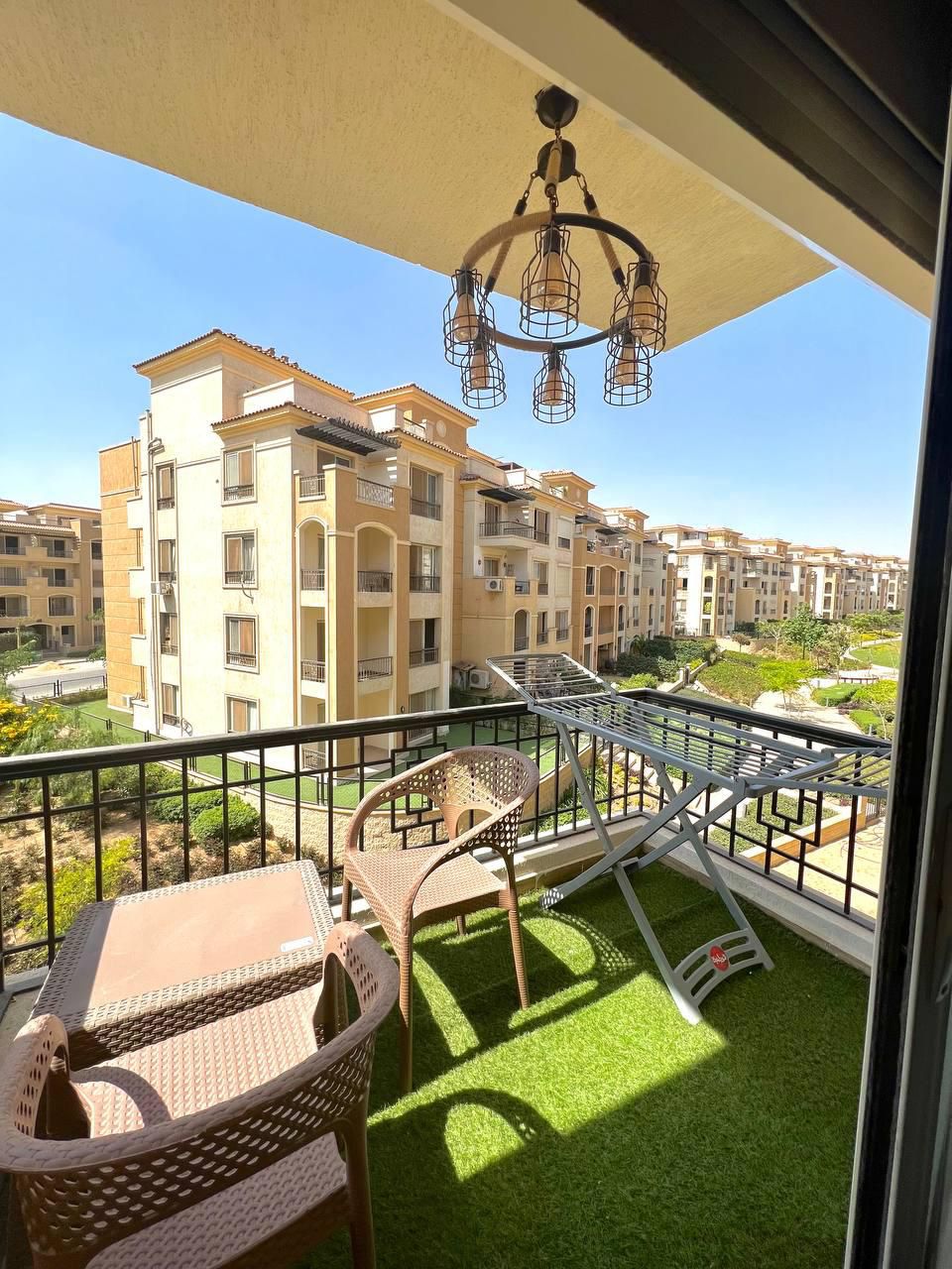 apartment at Stone Residence