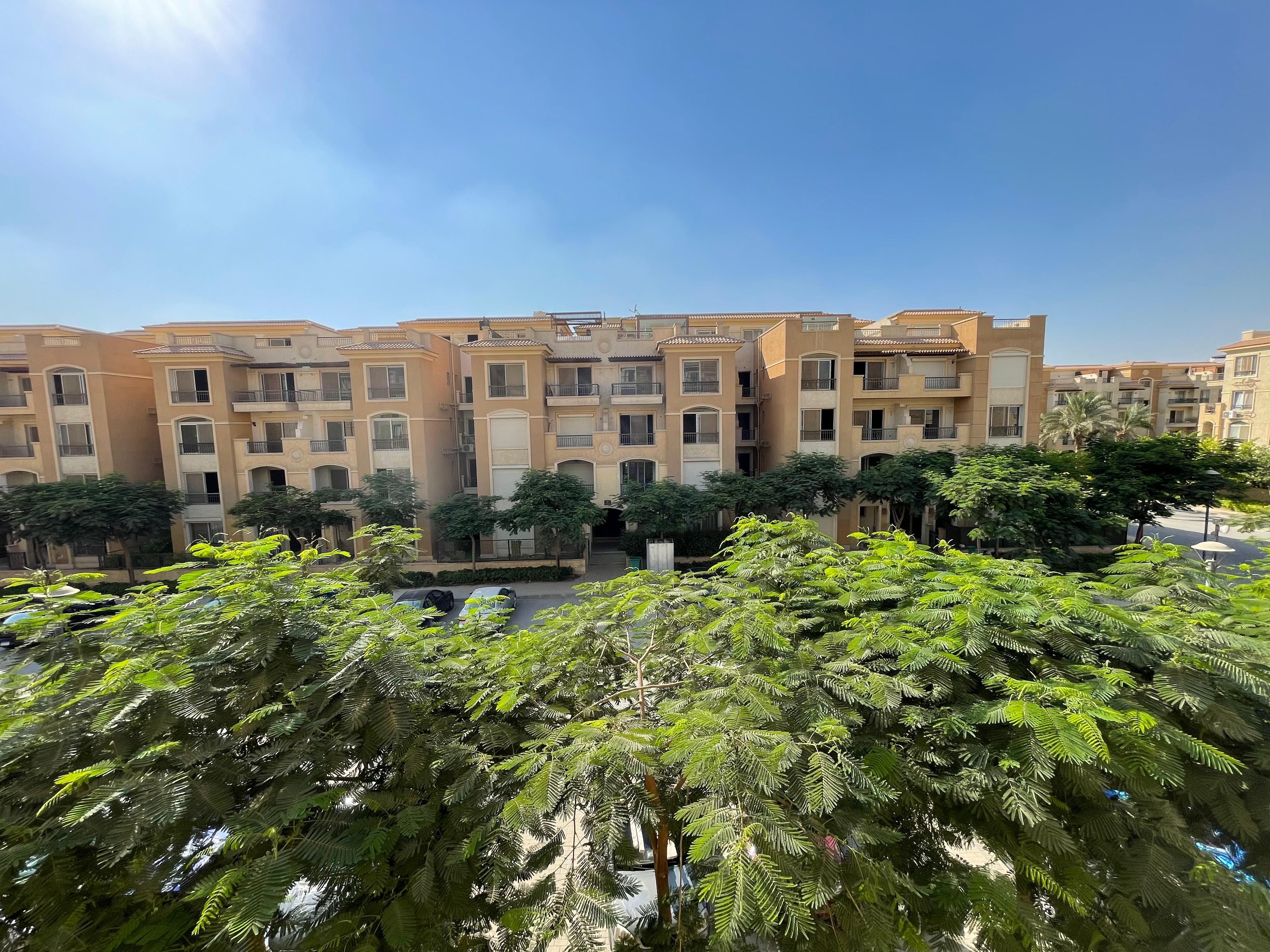 apartment at Stone Residence