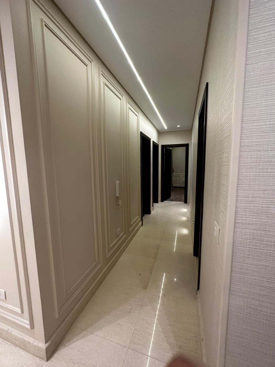 penthouse at Ninety Avenue
