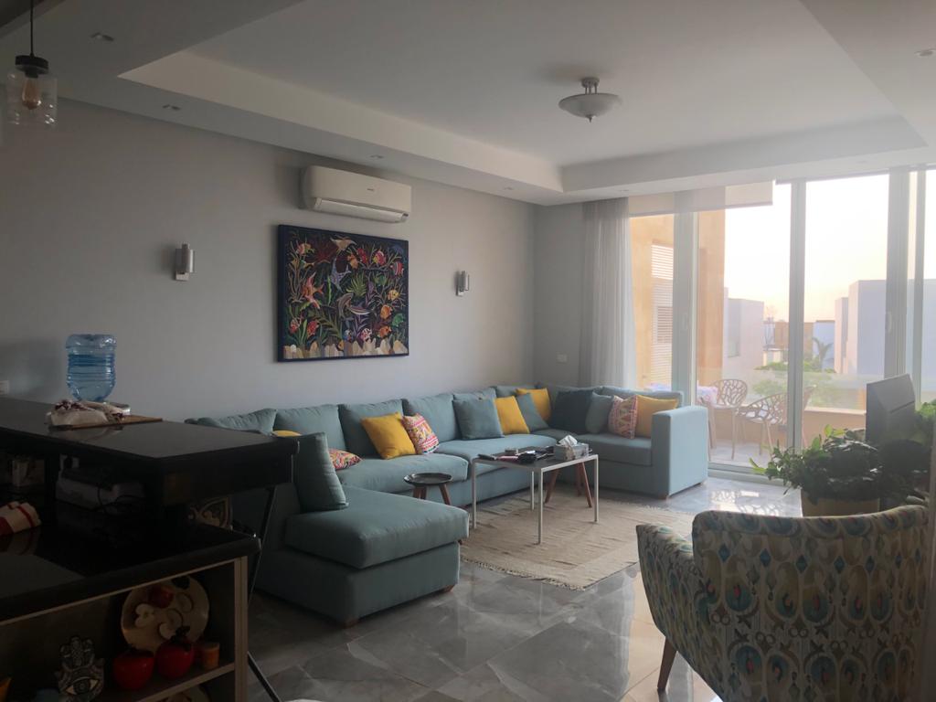chalet at Seashell Sidi Abdel Rahman