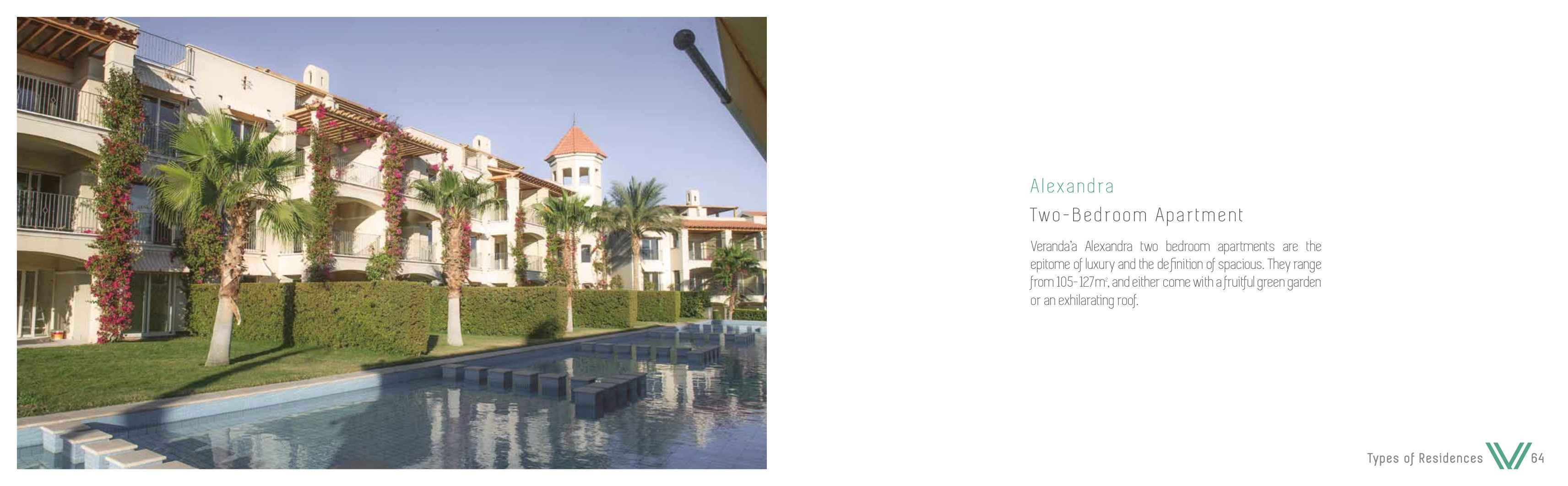 apartment at Veranda  Sahl Hasheesh