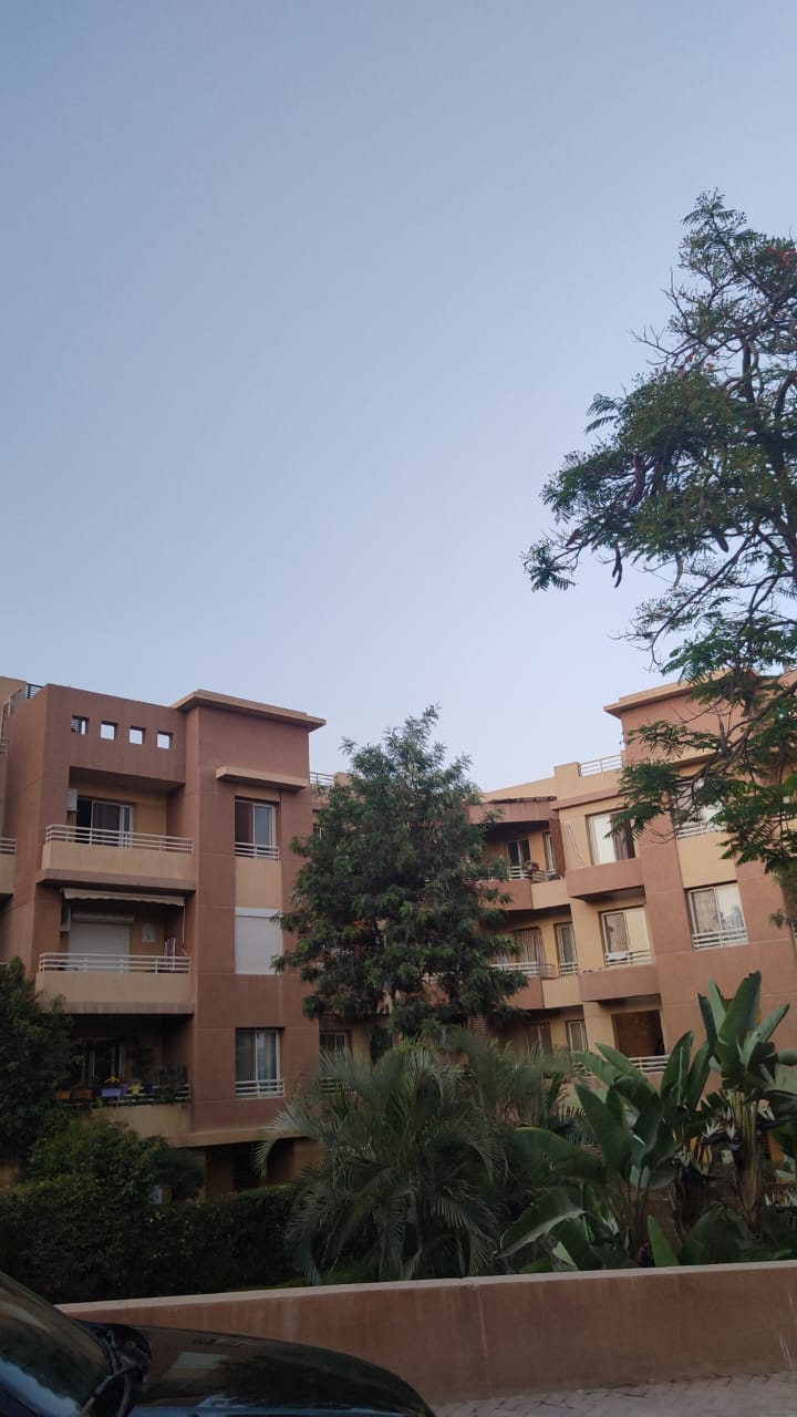 apartment at Jewar Sheikh Zayed