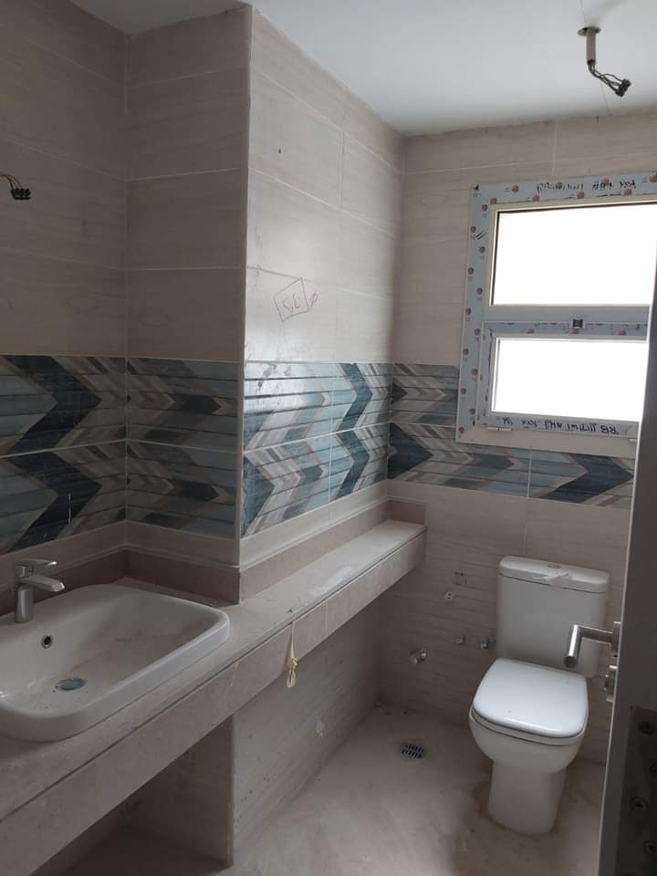 penthouse at New Giza