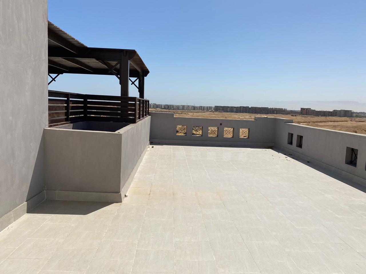 duplex at Blumar El Dome