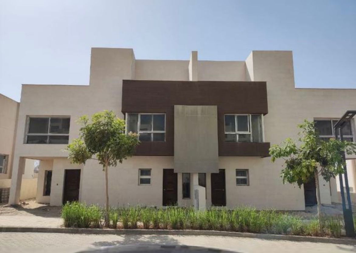 3 Bedrooms 408 sq.M Twinhouse for sale 17,500,000 EGP in Soleya,6th of October City,Egypt