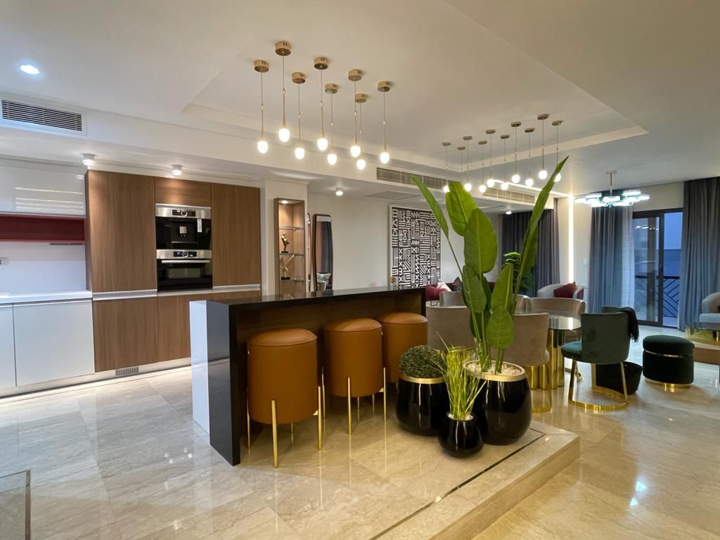 apartment at Eastown Residence