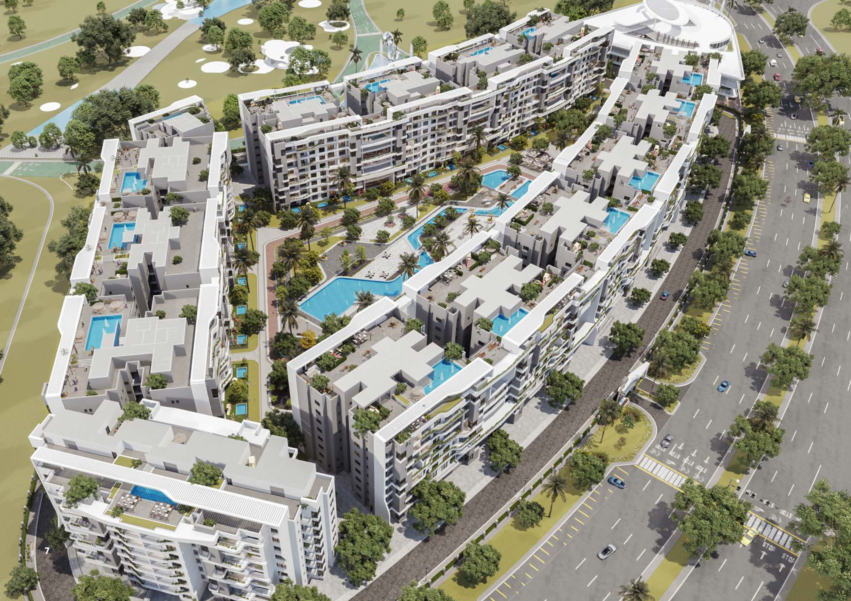 Swiss Belresidences (1 of 7)