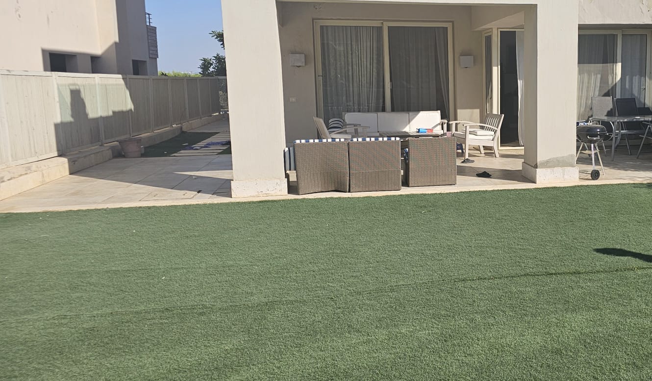 chalet at Hacienda Bay