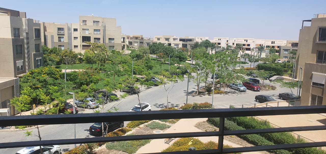 penthouse at Palm Parks
