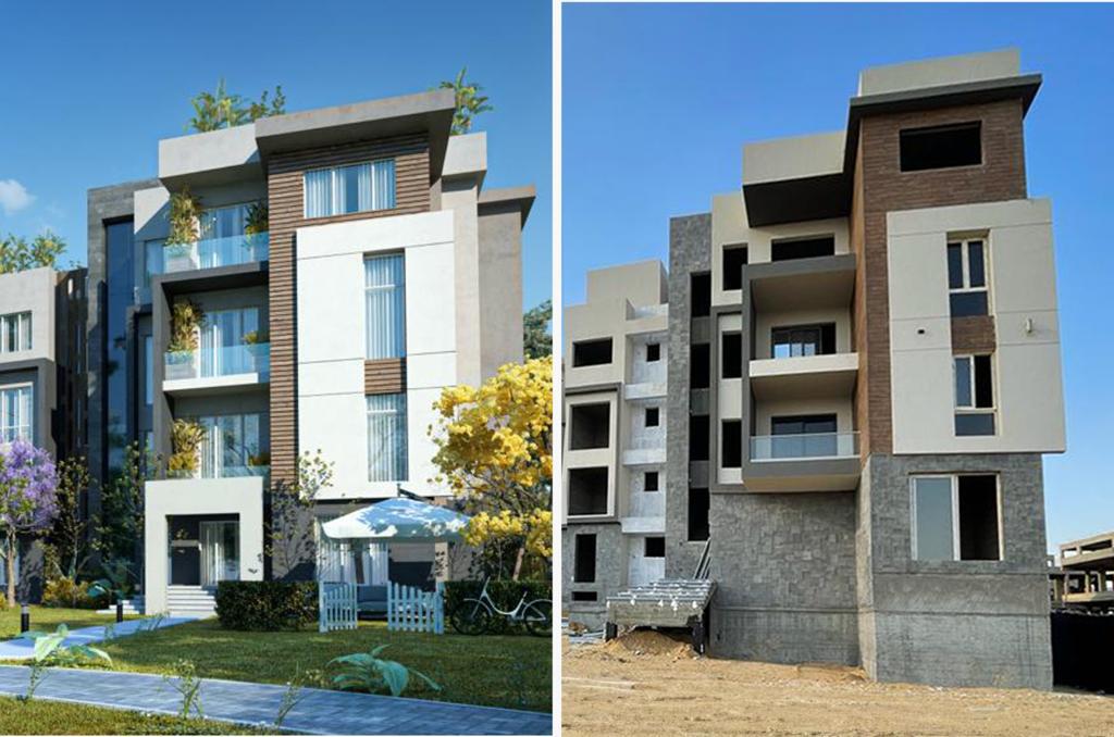 apartment at Acasa Mia