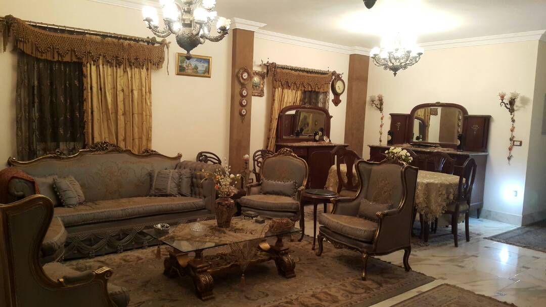 apartment at Continental Residence