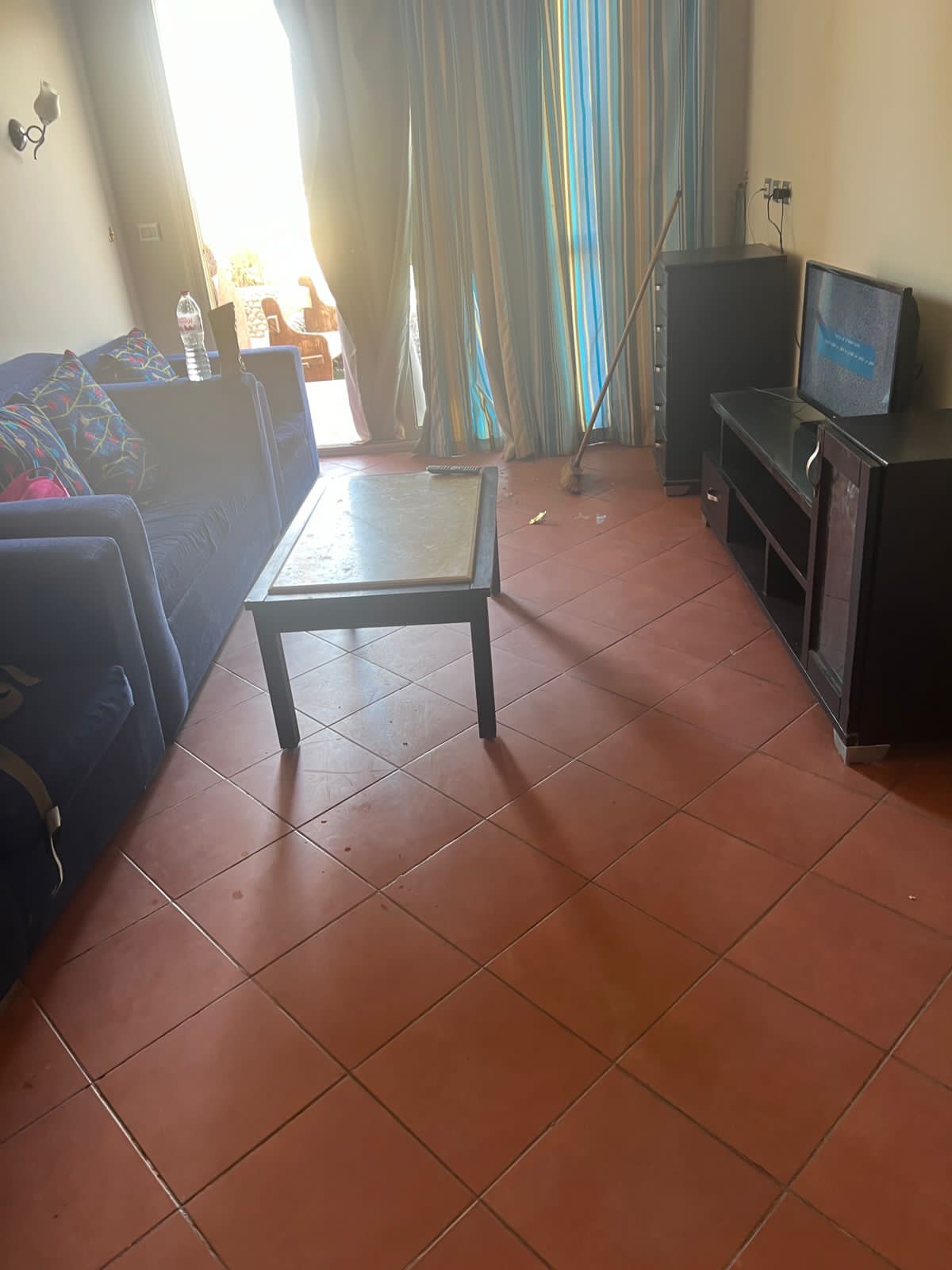 chalet at Porto Sokhna