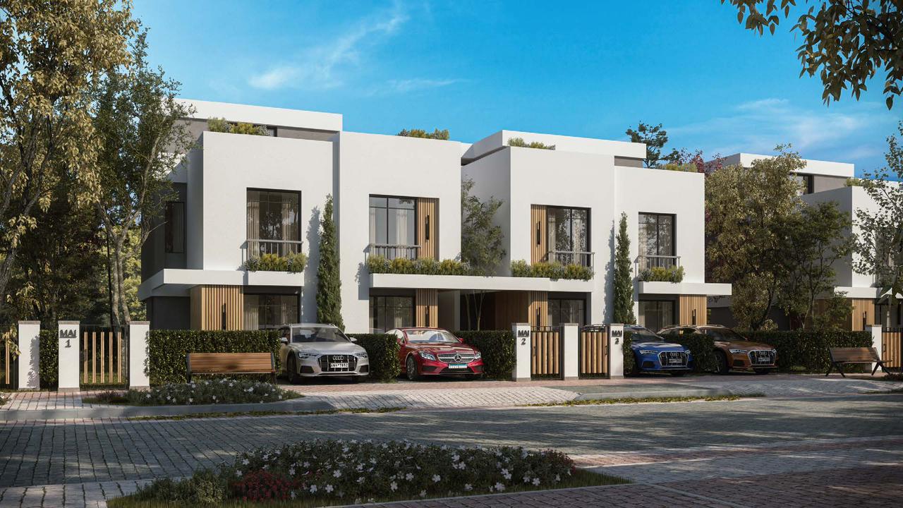 1 Bedrooms 65 sq.M Apartment for sale 3,750,000 EGP in Lugar ,New Zayed,Egypt