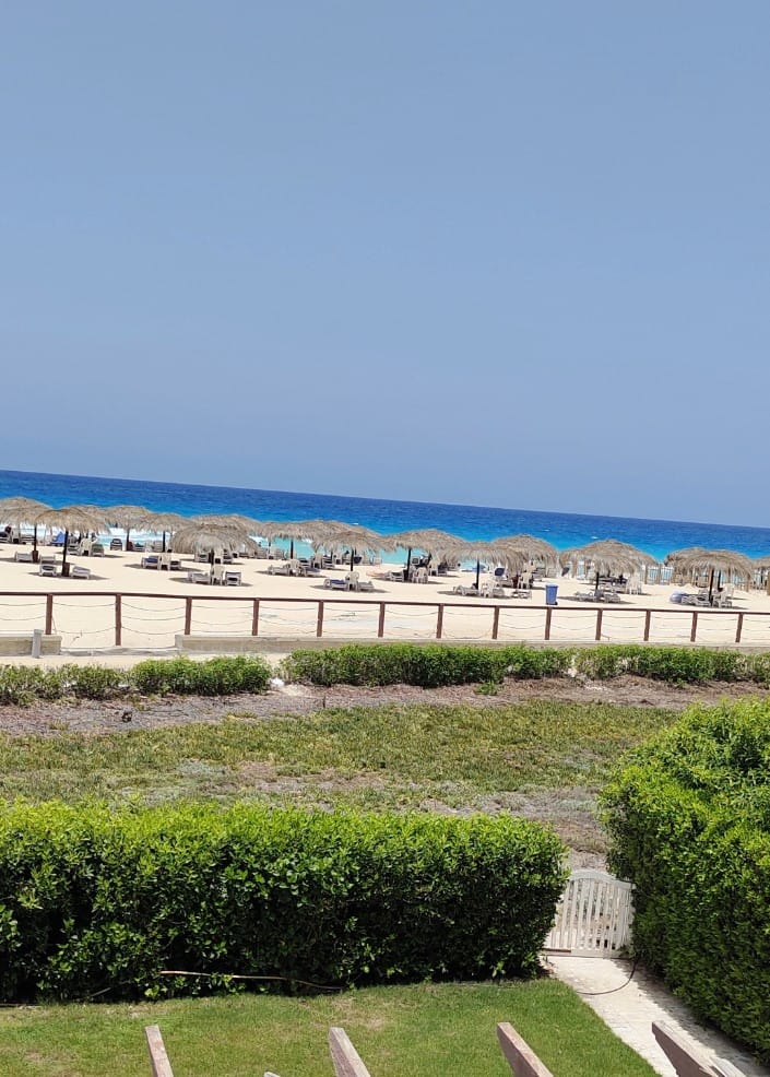 villa at Amwaj