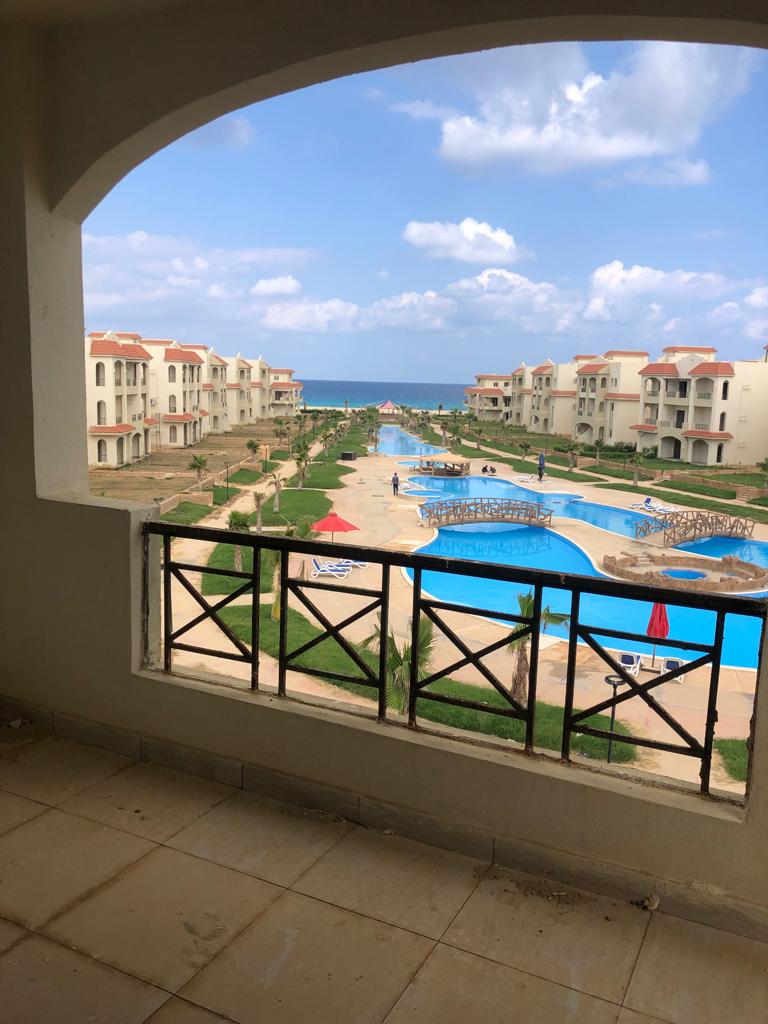 apartment at Lasirena North Coast
