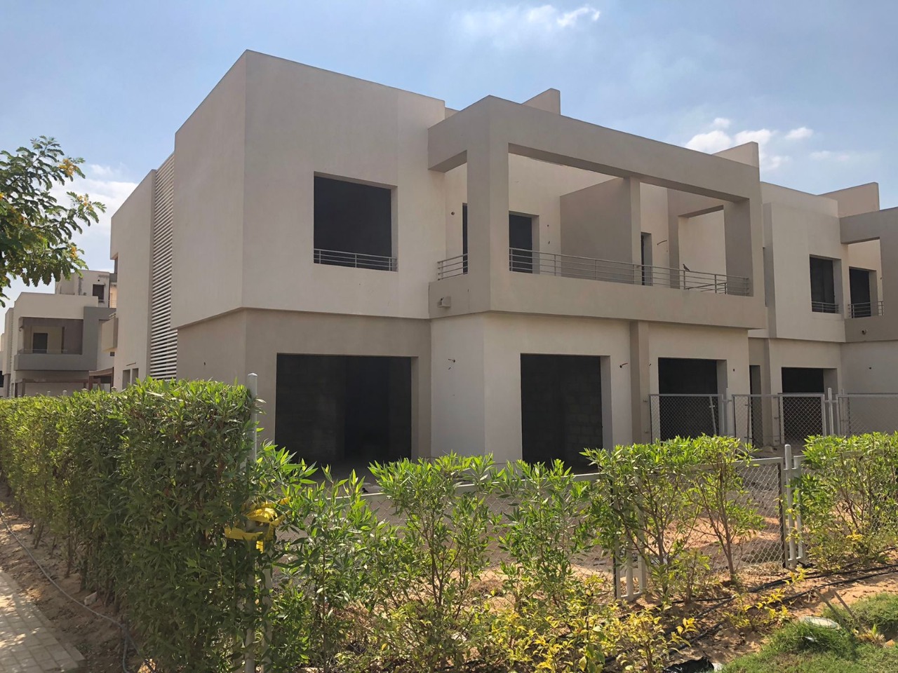 townhouse at Woodville