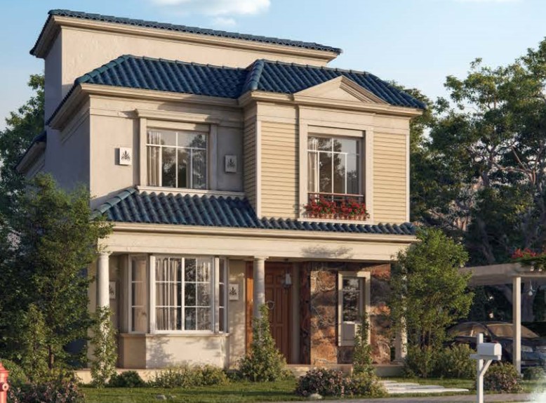 villa at Mountain View iCity October
