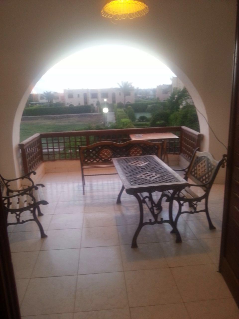 2-Bedroom Chalet 130 m² for sale in Marina 6, North Coast-Sahel - Ref 233877